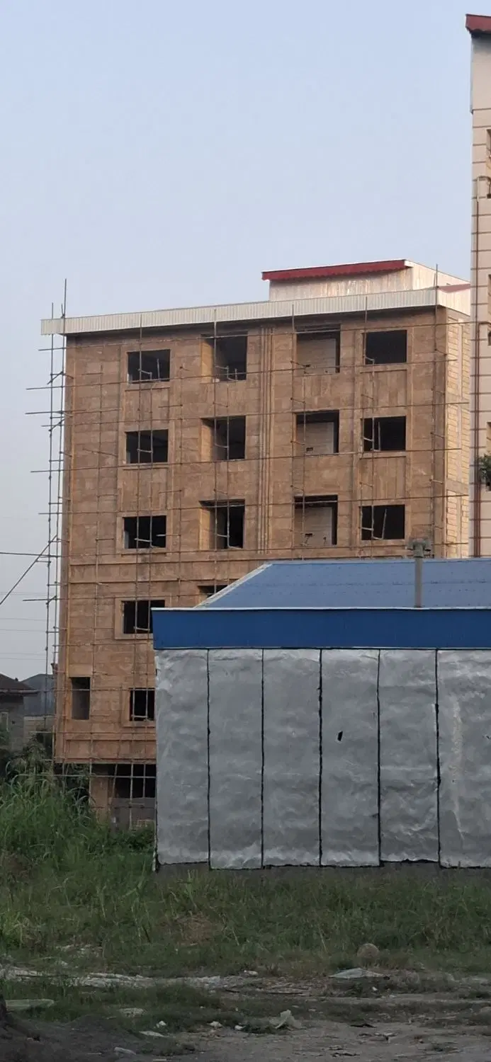 خانه نسخ دار ۱۳۰ متری دو خواب