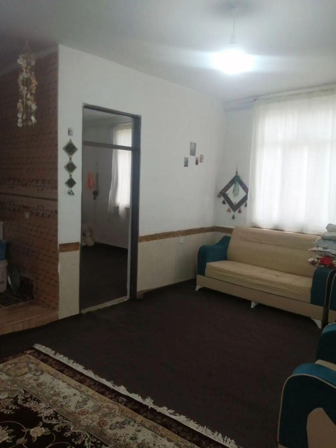 خانه ویلای نایسر