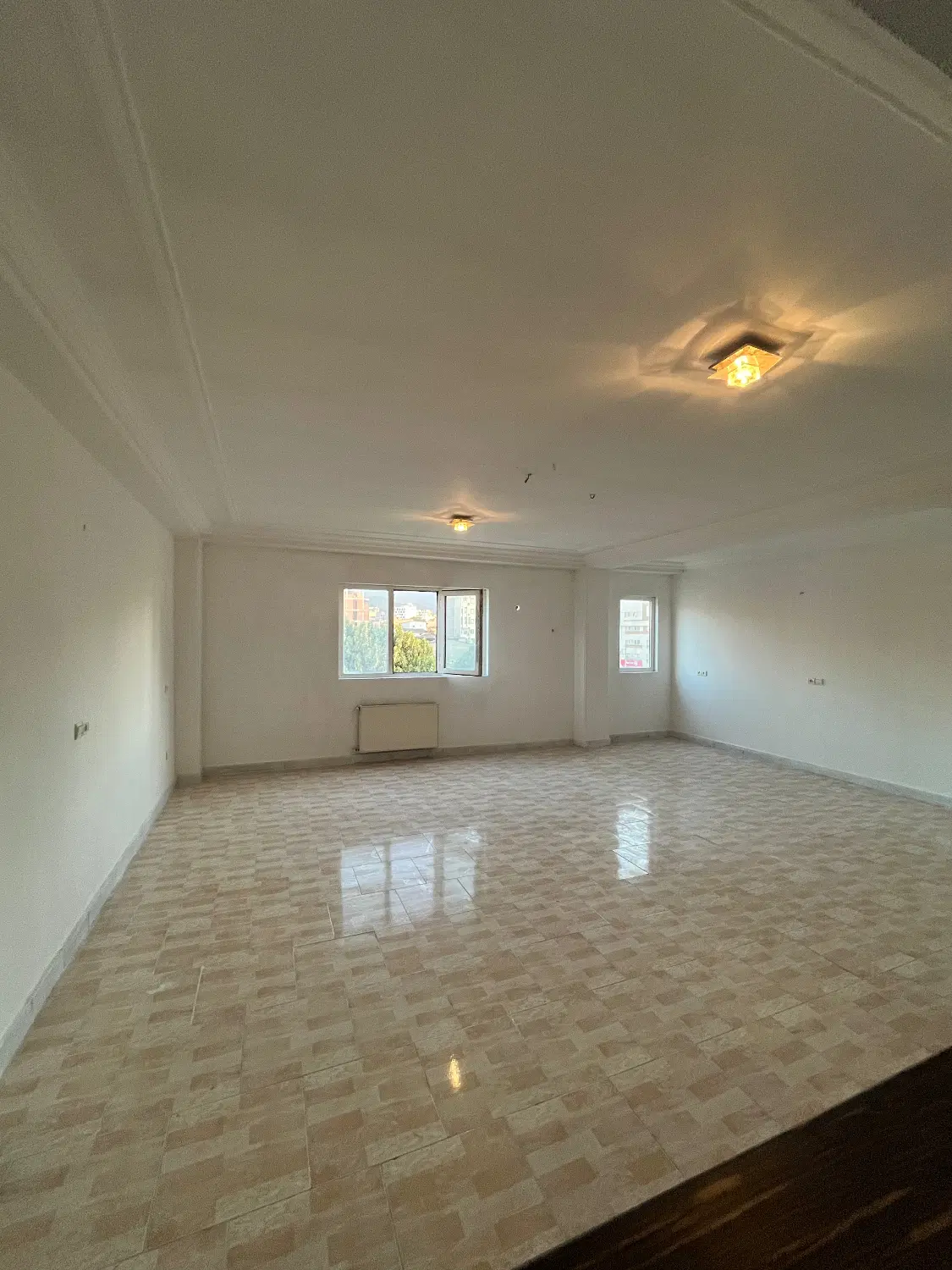 فروش آپارتمان ۱۰۳ متری فول امکانات گلشهر ۸ گل ارا
