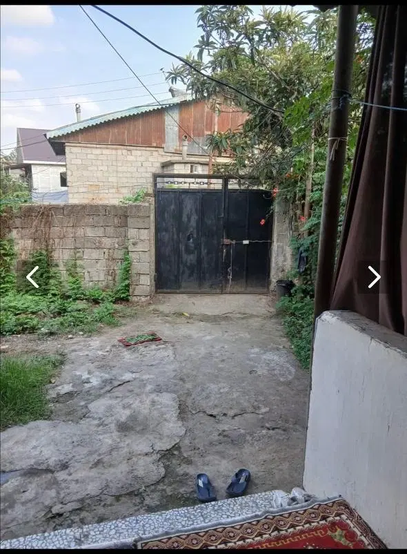 خانه ویلایی روستایی
