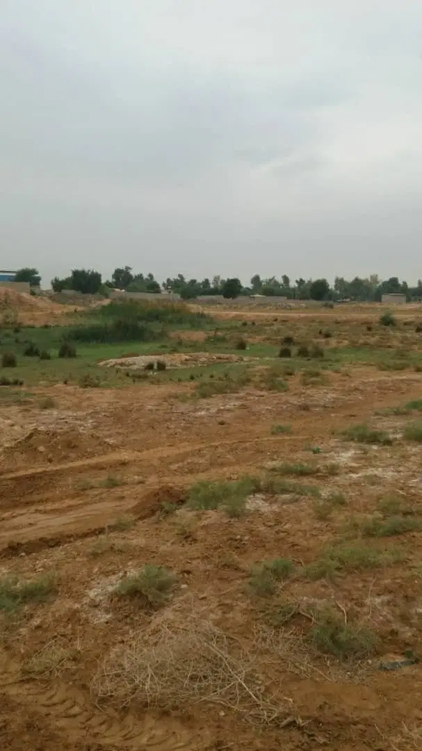 زمین