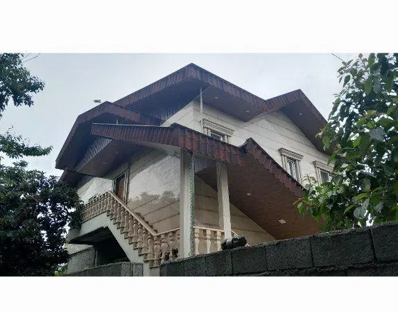 واحد۱۰۰مت اجاره ای خرم اباد تنکابن روستای سنگرمال.