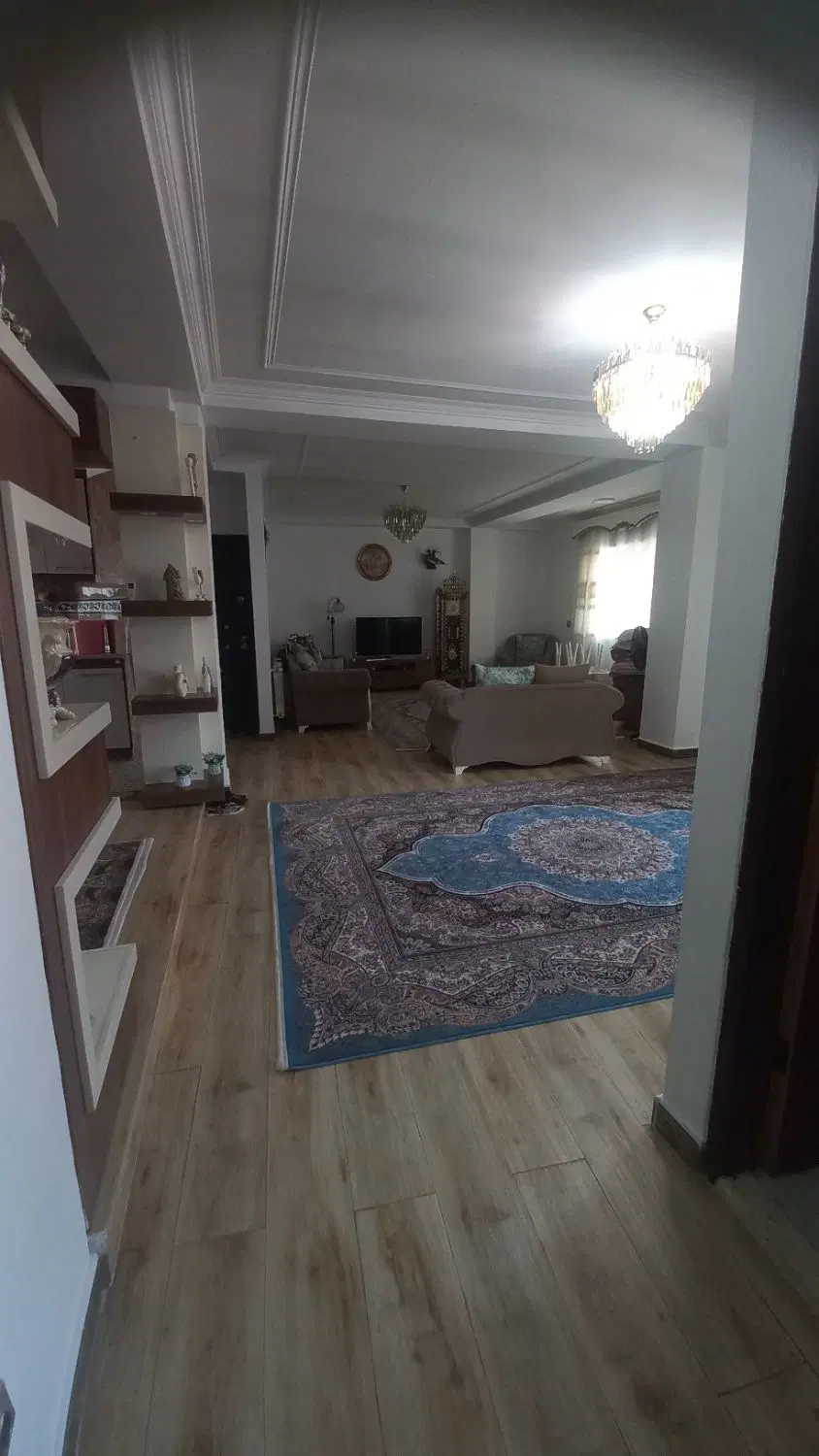فروش دو واحد منزل مسکونی