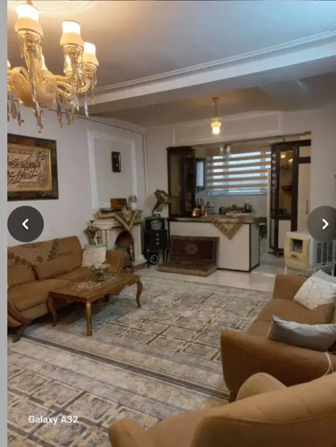 اجاره آپارتمان خیابان خواجه نصیر