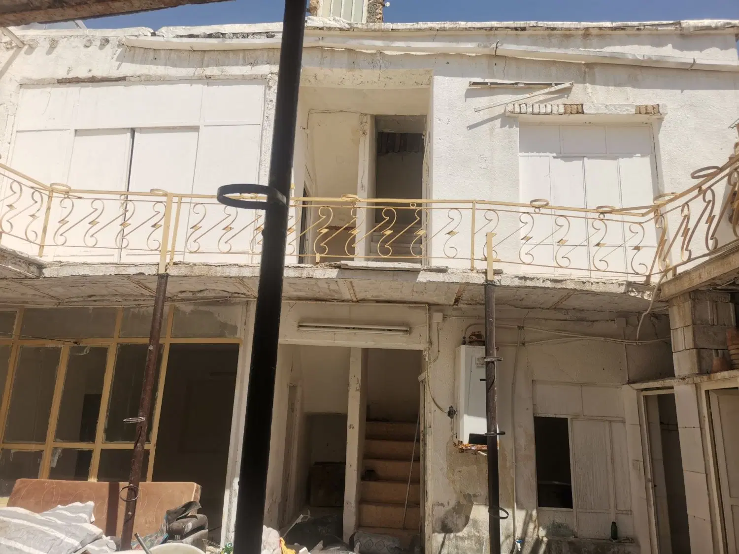 اجاره منزل ویلایی مناسب جهت سکونت و انبار