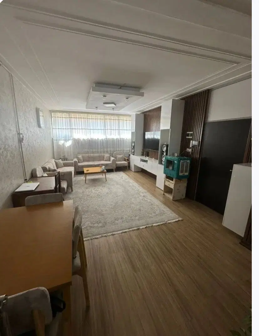 رهن منزل مسکونی