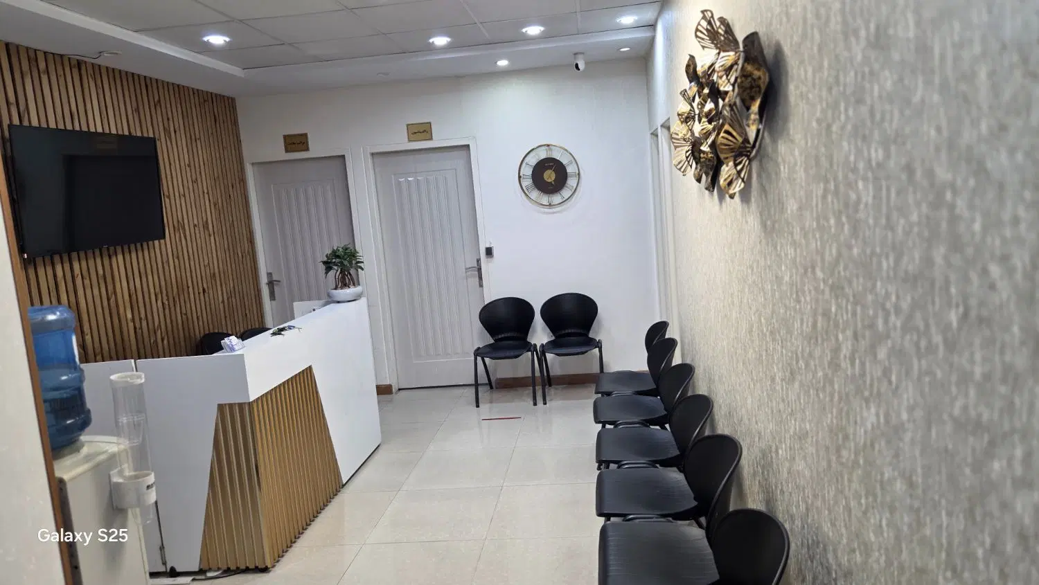 اجاره اتاق جهت مطب