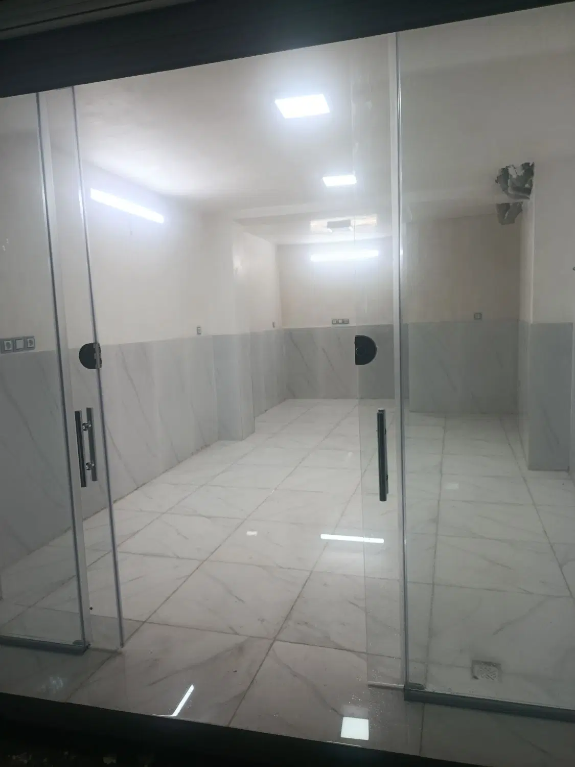 اجاره مغازه برا کار دفتری یا انبار