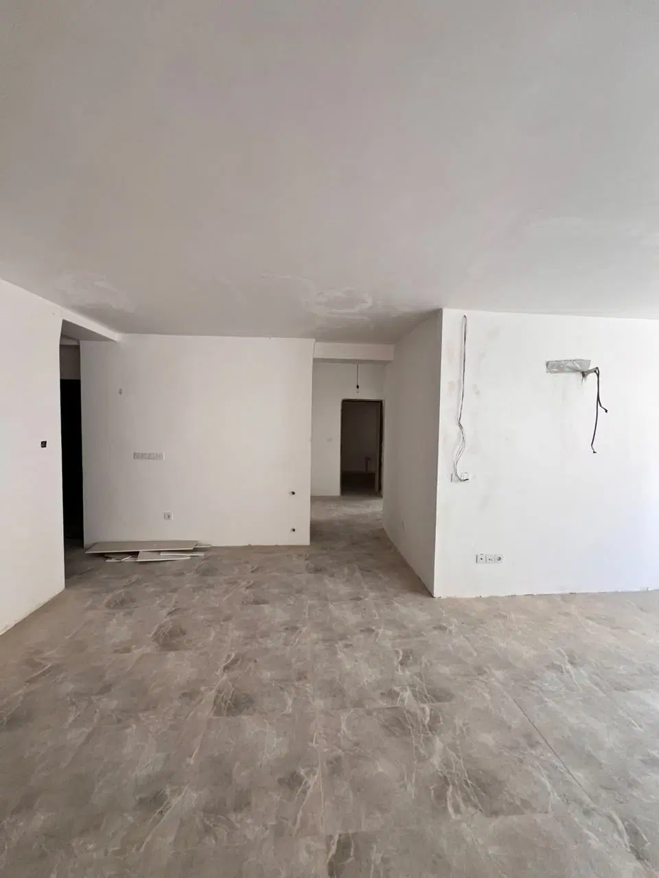 واحد تجاری اداری بر معالی اباد رهن و اجاره
