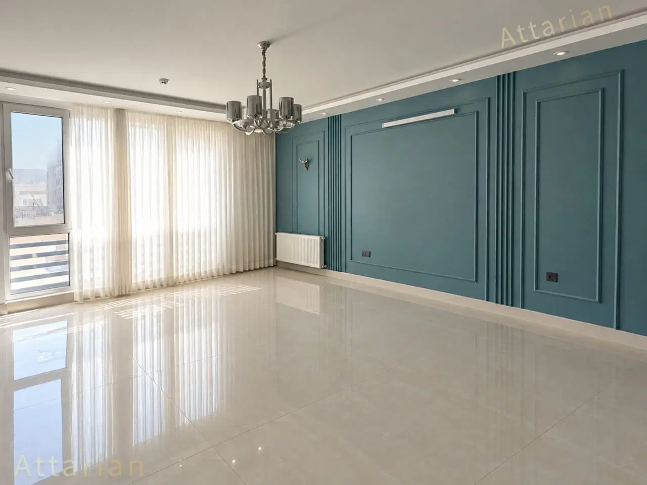 آپارتمان رهن اجاره