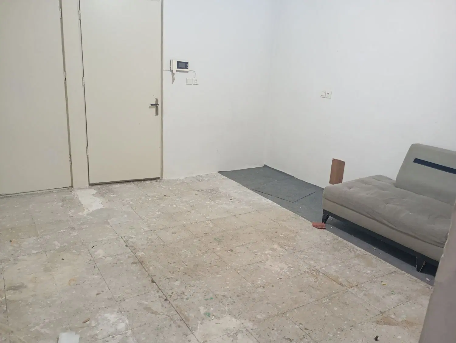 خانه ویلایی دربستی اجاره