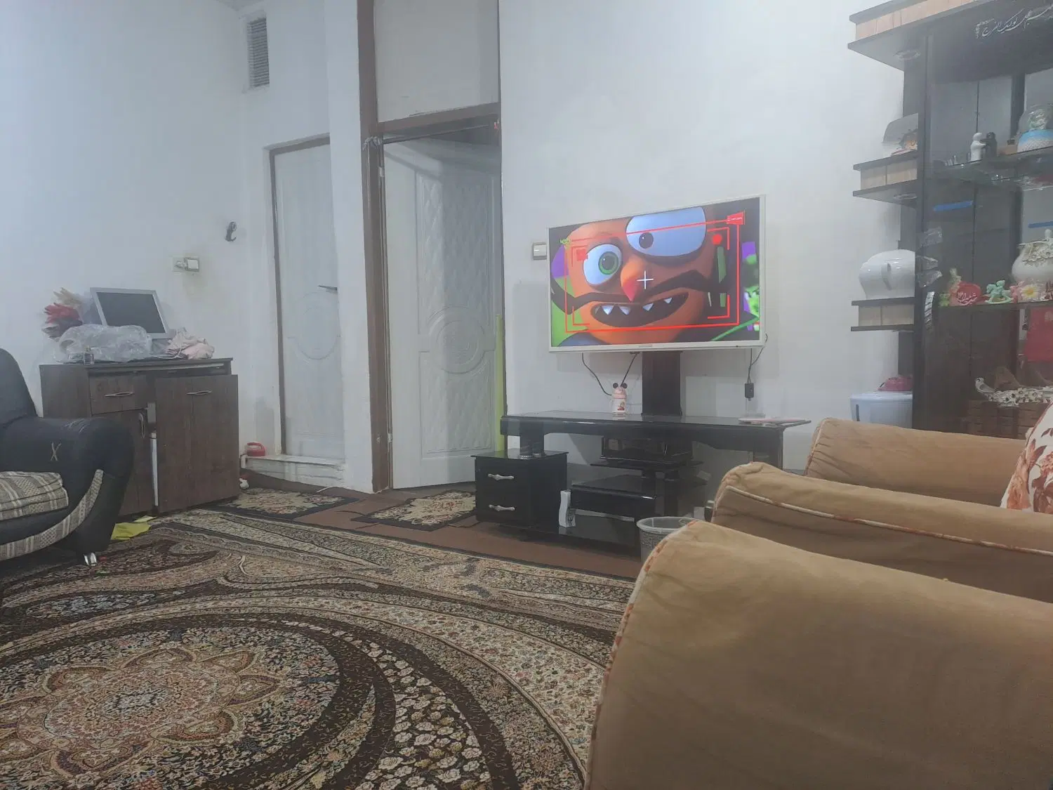 رهن آپارتمان ۷۵ متری