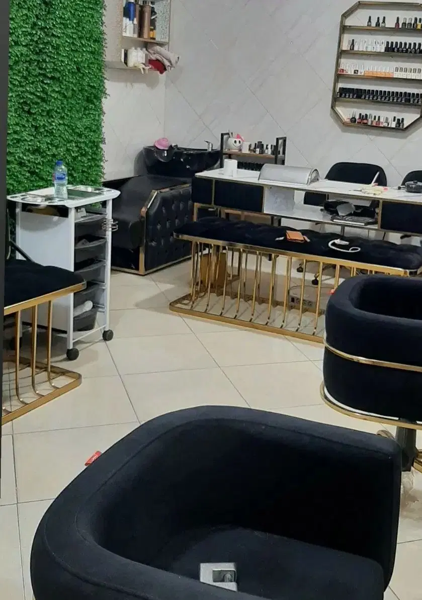 مغازه