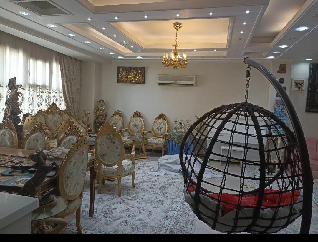 180 متر _ شهرک سازان _ خاص و بی نظیر