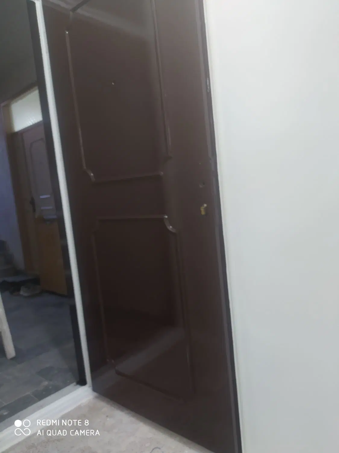 رهن کامل مجتمع همکف کوثر در شهرک ارم