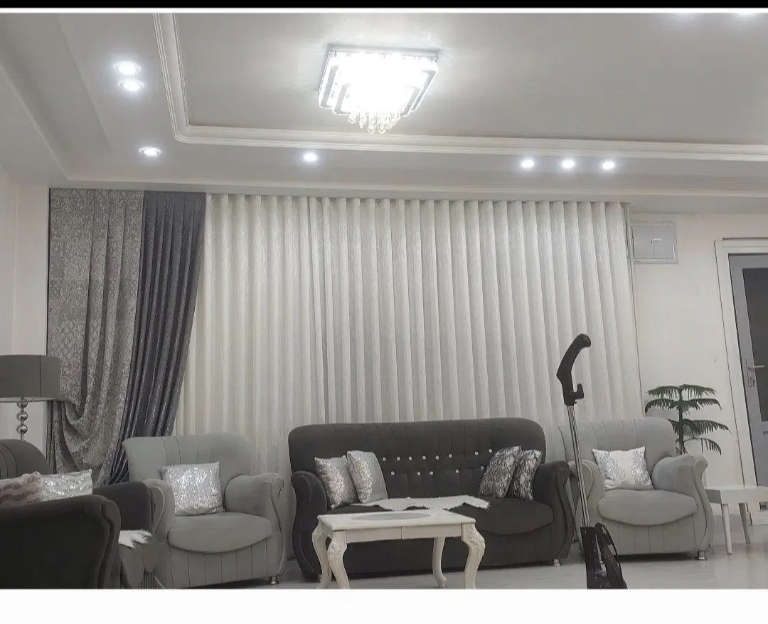 فروش آپارتمان بلوار پژوهش