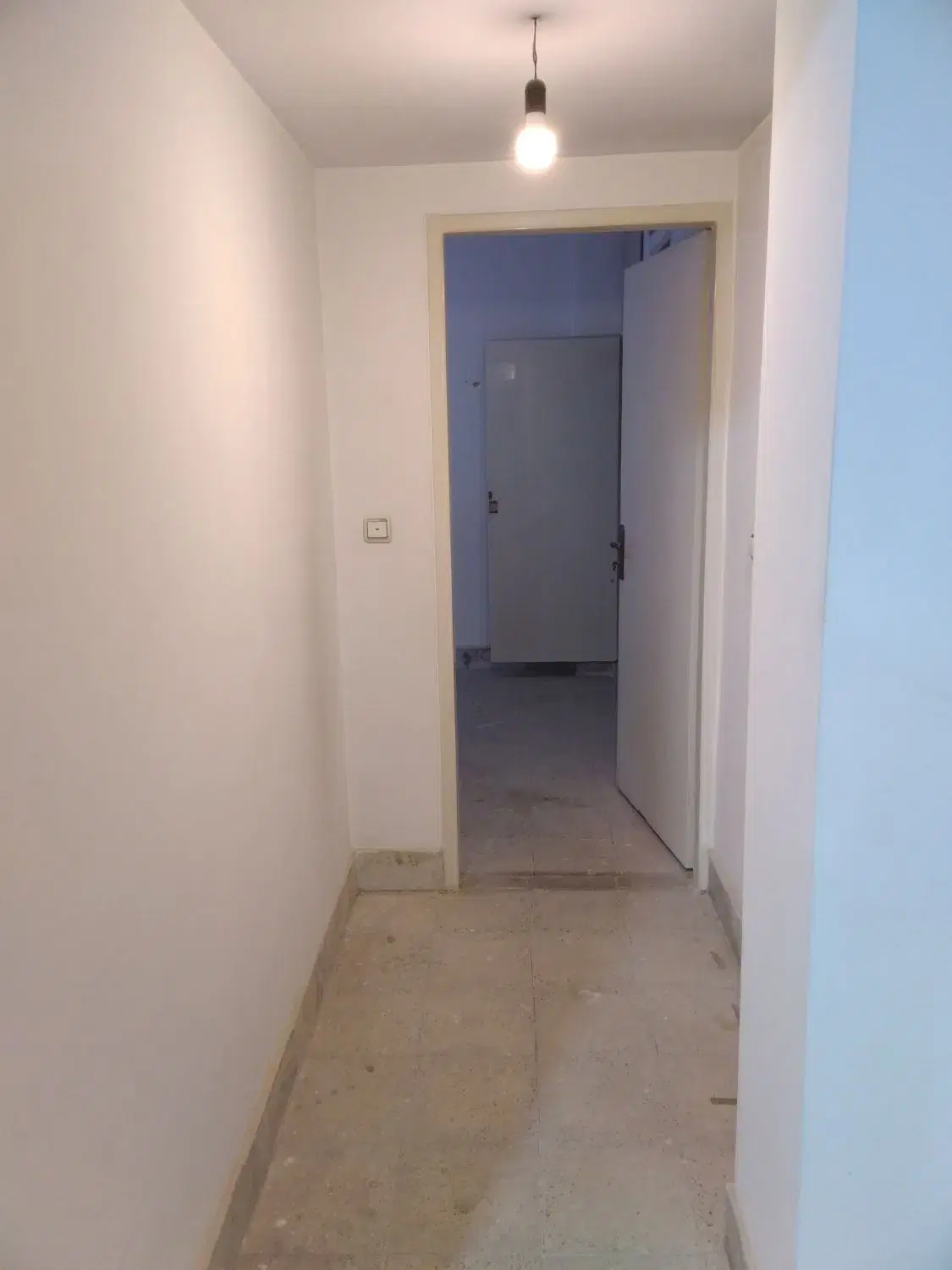 آپارتمان اجاره ۷۰ متری واریان شهر