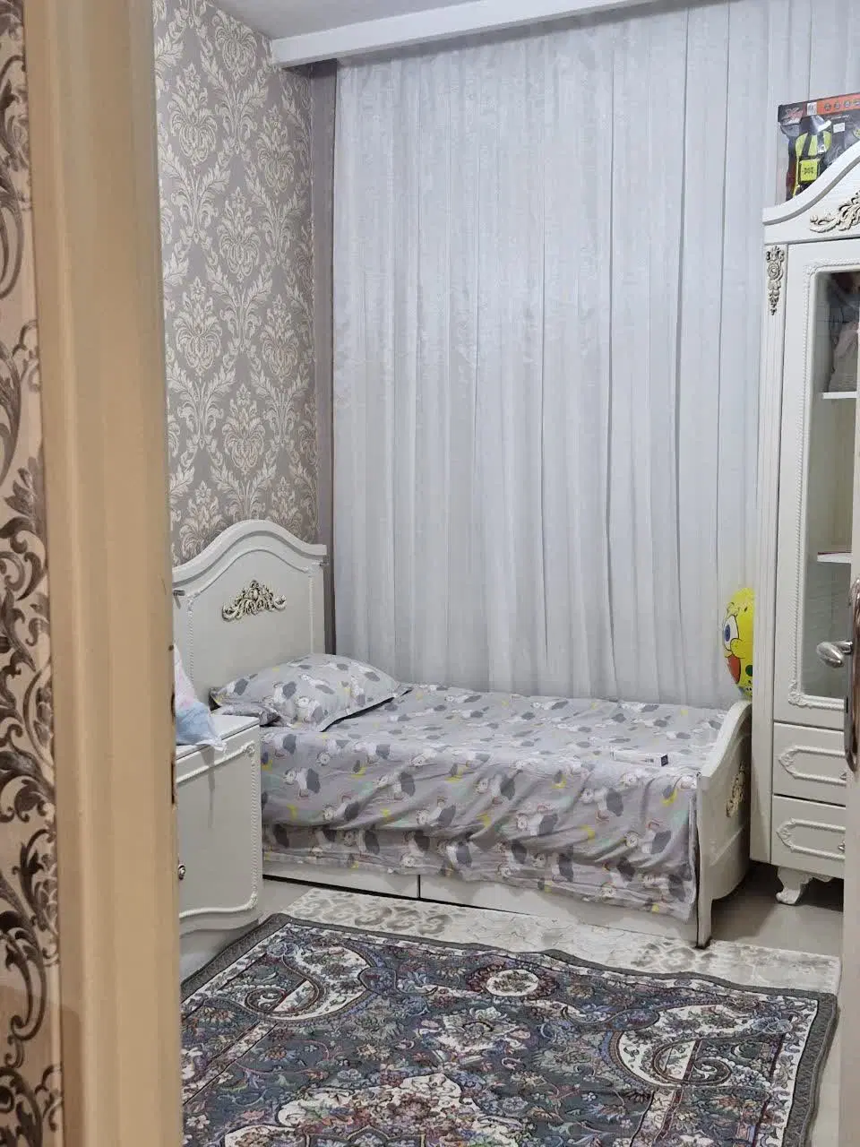 65 متر ۲۲ بهمن جنت