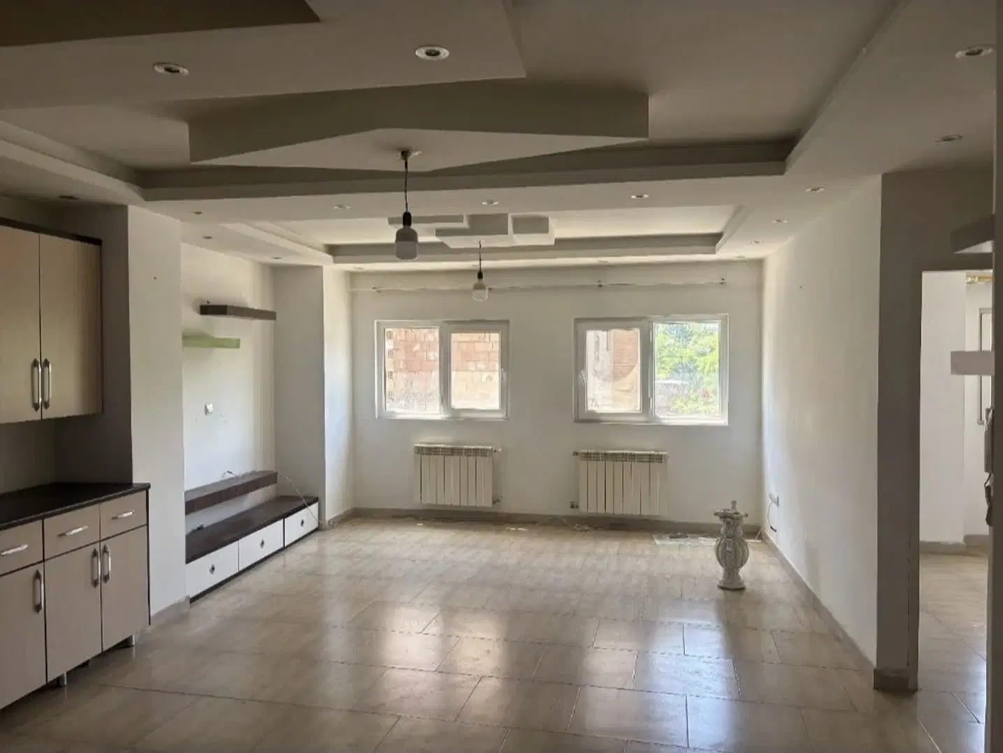 اجاره آپارتمان فول امکانات