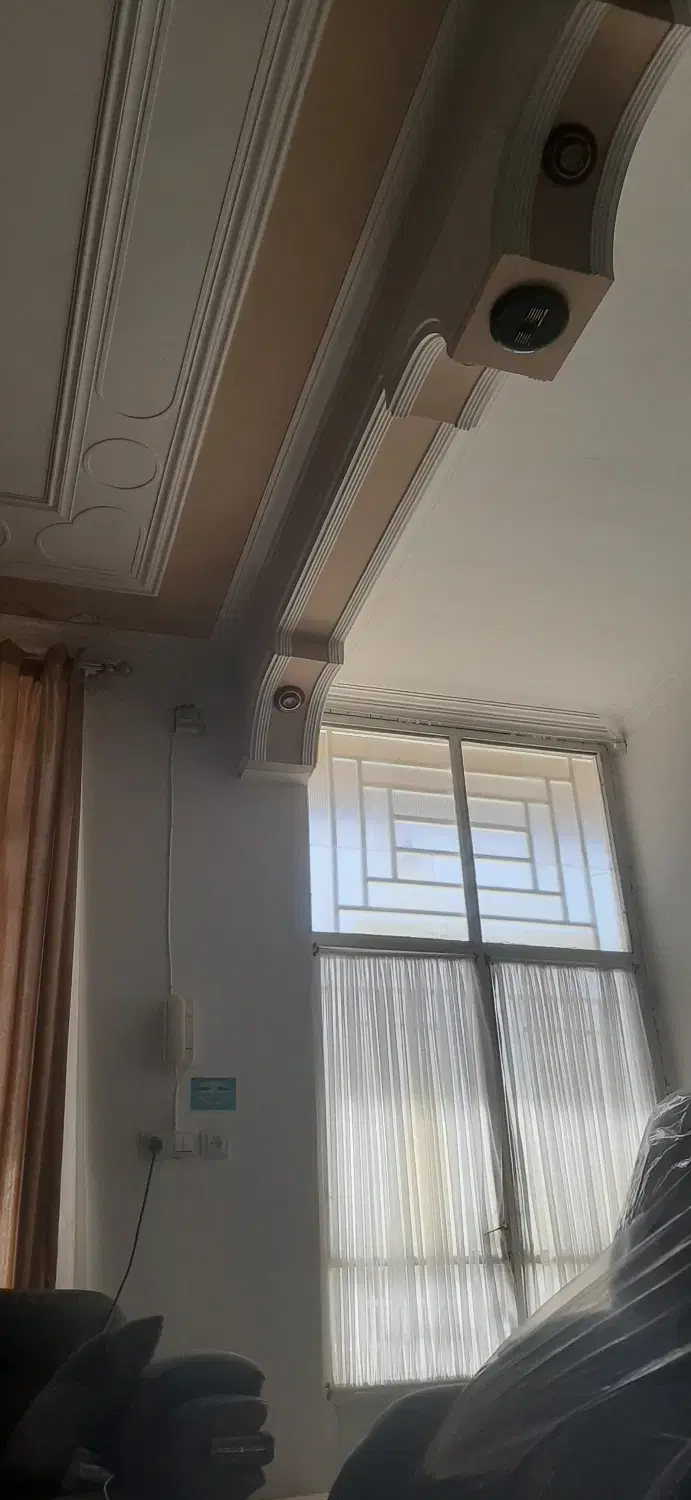 اتاق اجاره ای مناسب خانم