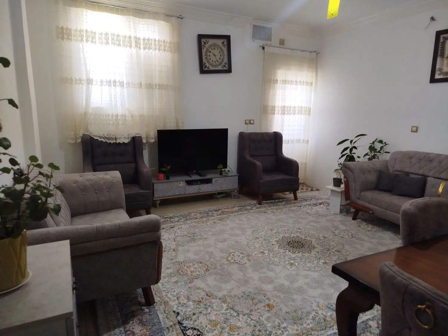 فروش آپارتمان مسکن نور