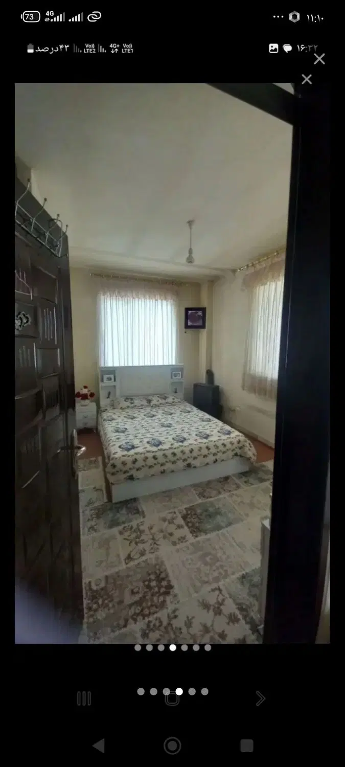 خانه110متری گریزه