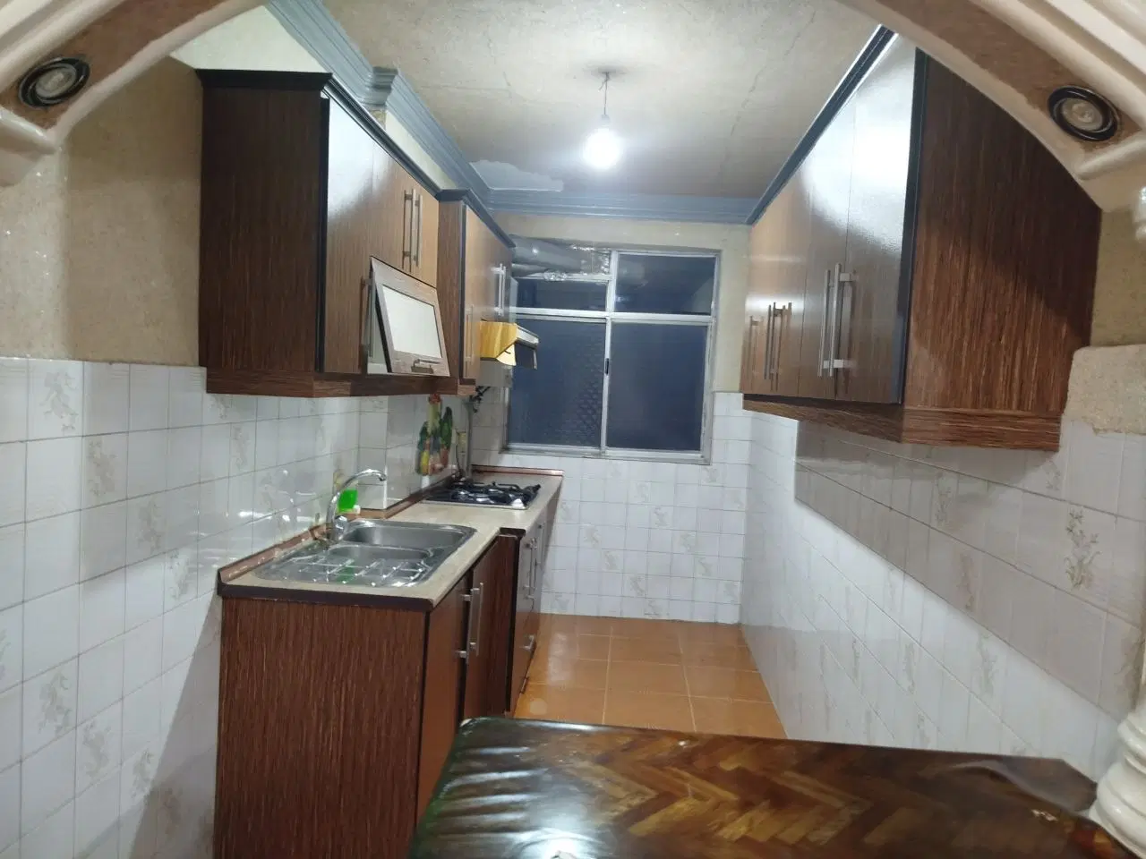 خانه ویلایی دوبلکس