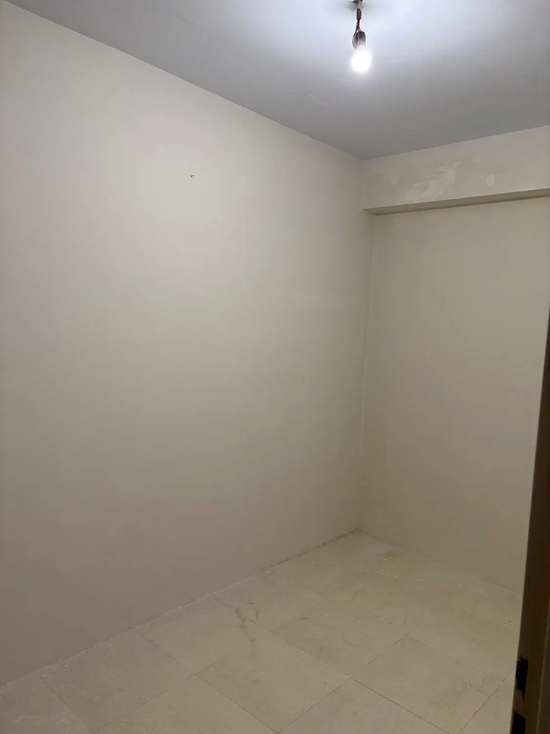 آپارتمان ۵۰متری تازه ساخت و تمیز