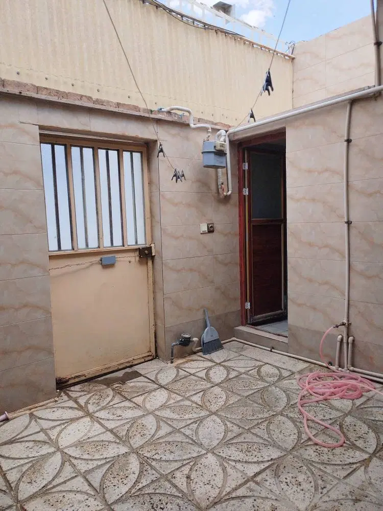 ویلایی ۵۰متری تمیزمحدوده خ چمران