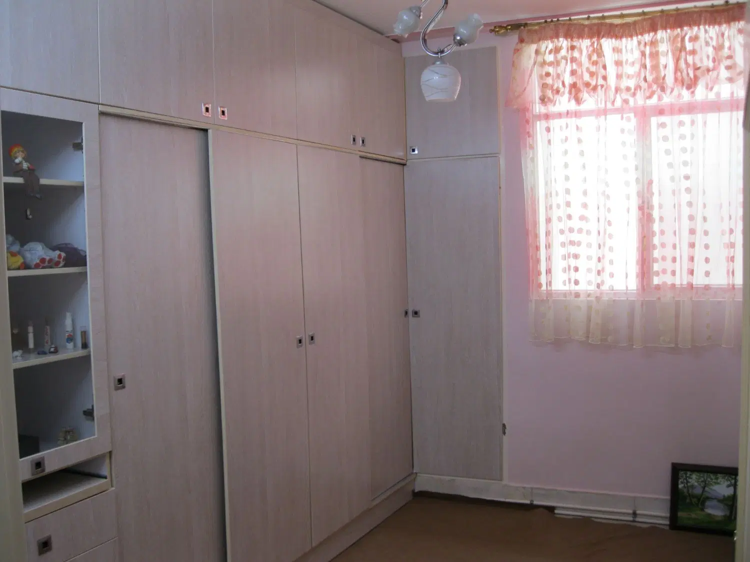 رهن و اجاره منزل مسکونی دربست دو طبقه