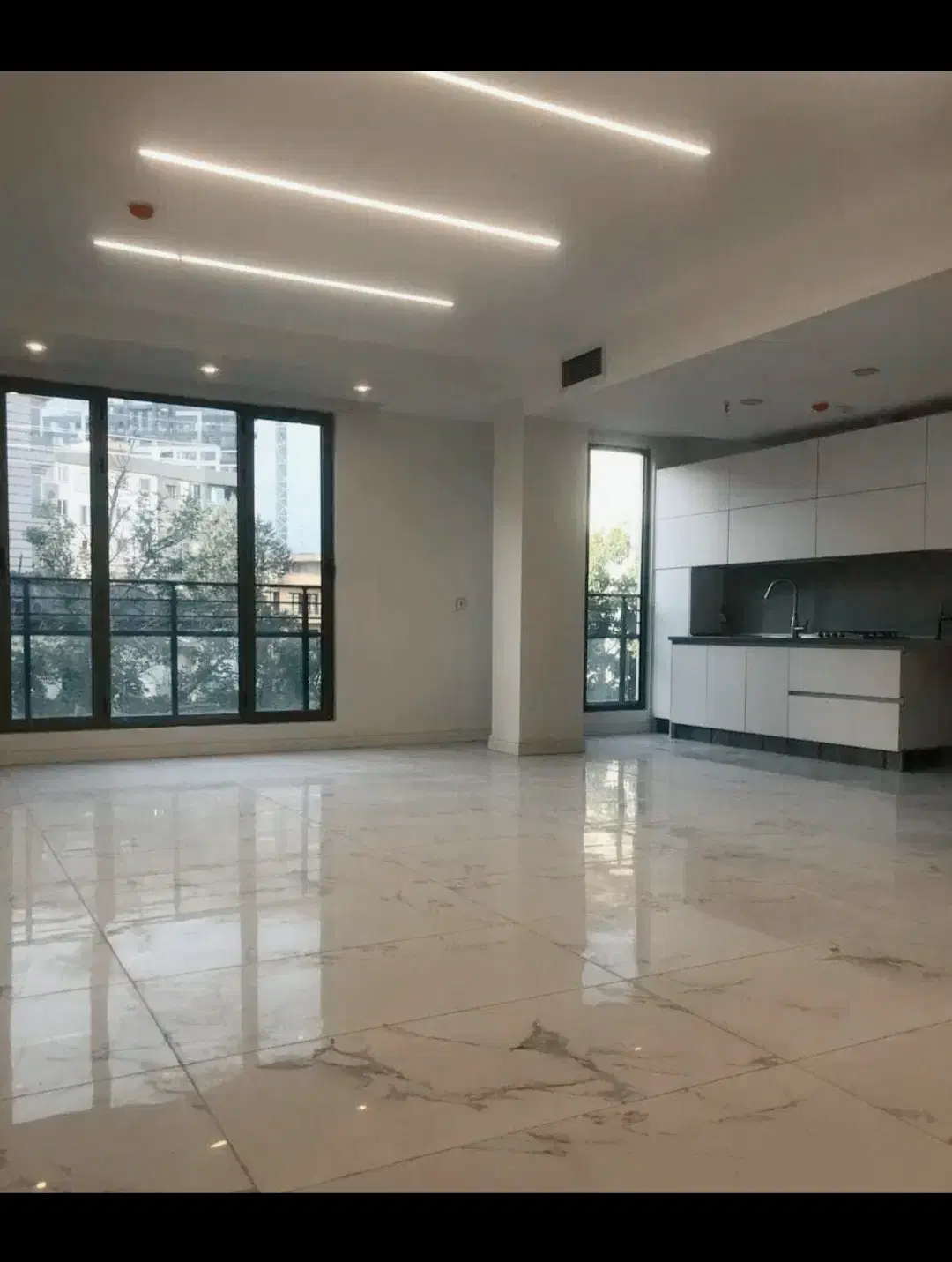 فروش آپارتمان شرکتی فرخی