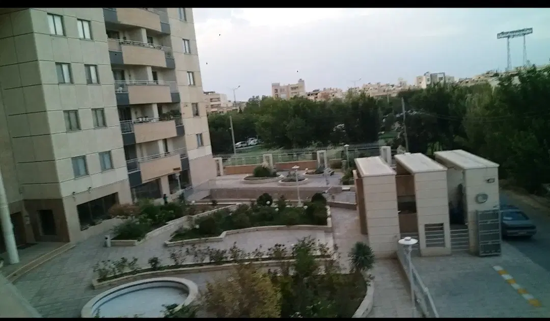 فروش آپارتمان