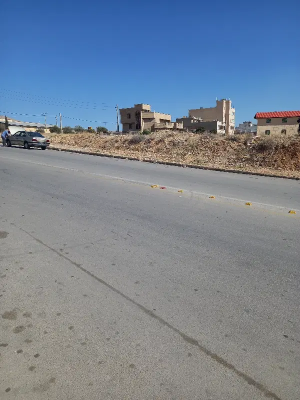 زمین۲۵۰متری فاز۲جهاد سند تک برگ میدان اول کشاورزی