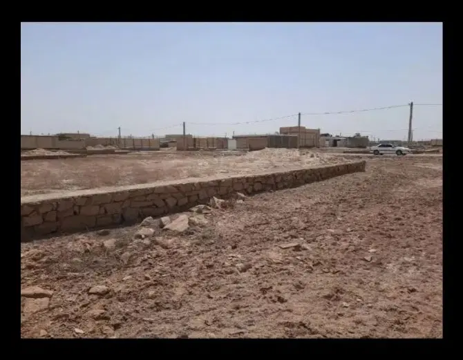 زمین محرومین مهدیس