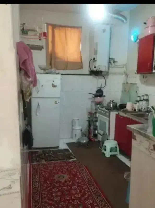 خانه ویلایی ۶۰ متری خلق آباد سرسه نبش سنددار