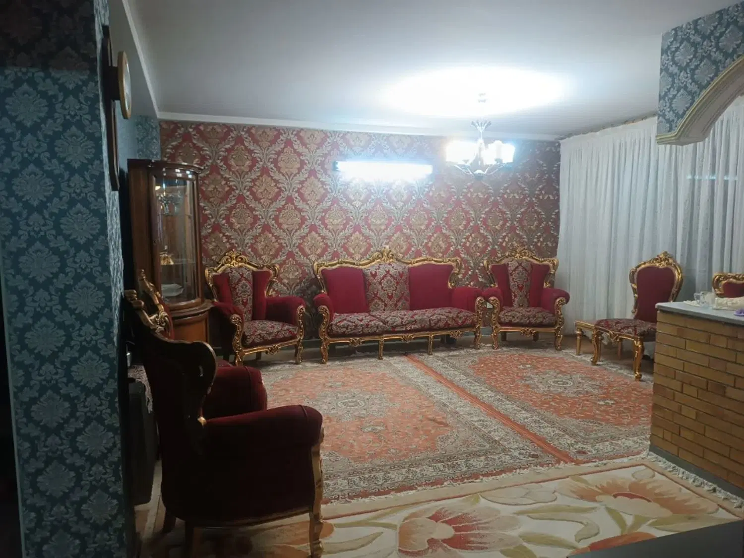 ۹۵ متری قریشی جنوبی