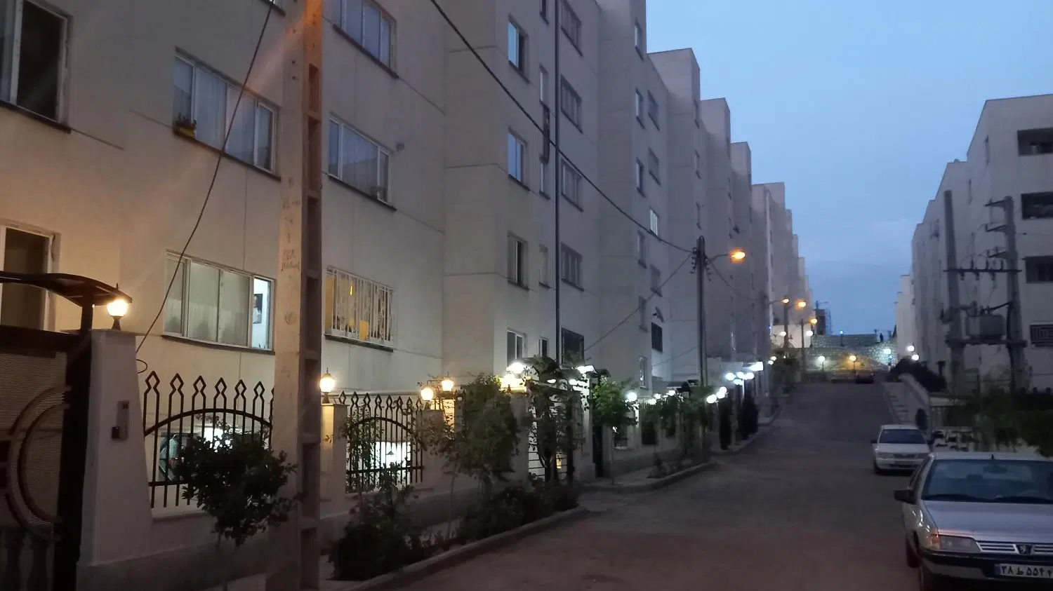 فروش آپارتمان ۱۰۰ متری فاز ۸ پردیس