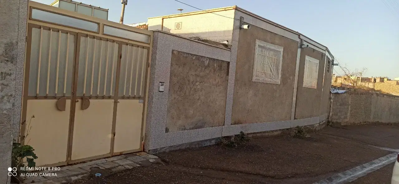 منزل ویلایی آرین شهر