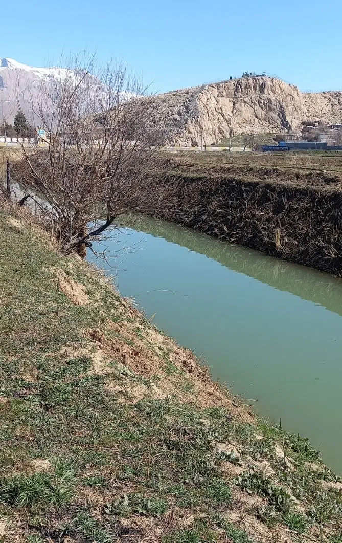 سرمایه گذاری زمین قطعات ۵۰۰ متری و۱۰۰۰ متری