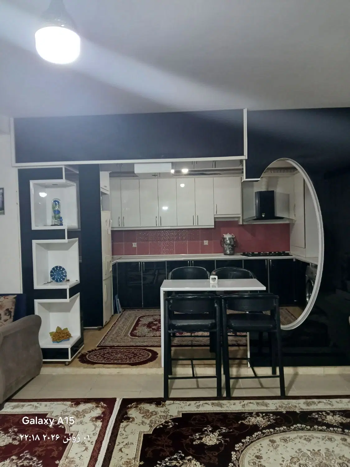 آپارتمان