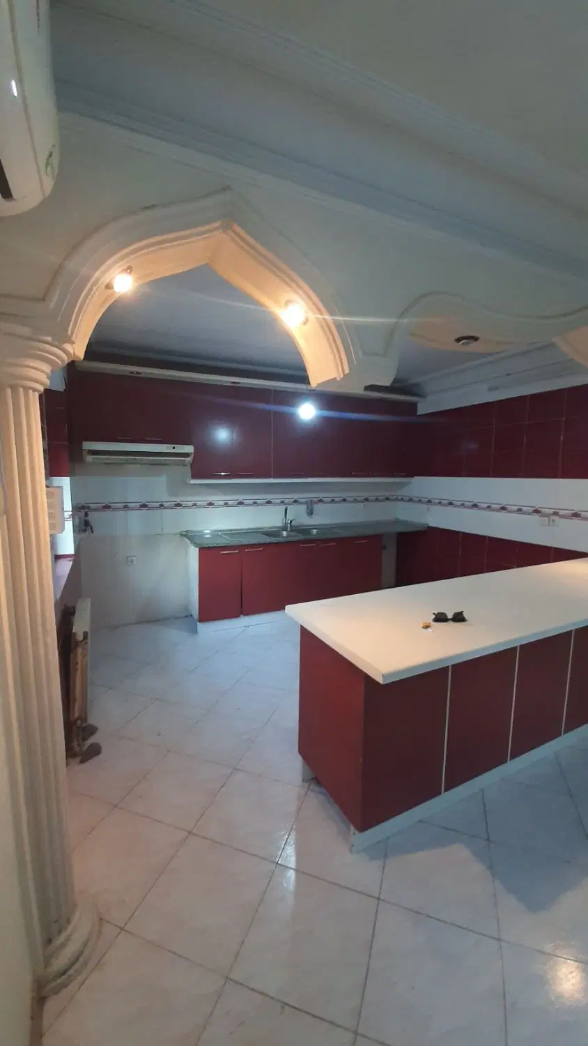 آپارتمان ۱۰۵ متری تاپ لوکیشن _ گلسار ۱۰۲