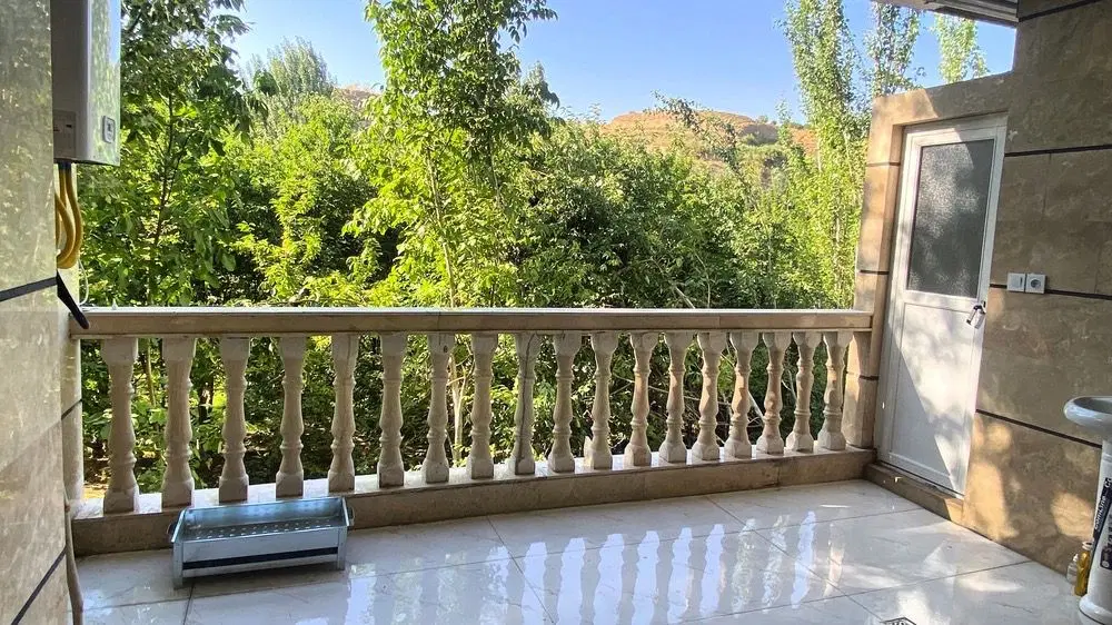 اجاره ویلا حاشیه زاینده رود
