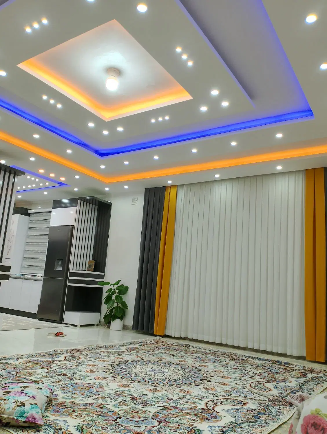 خانه شهرک زاگرس