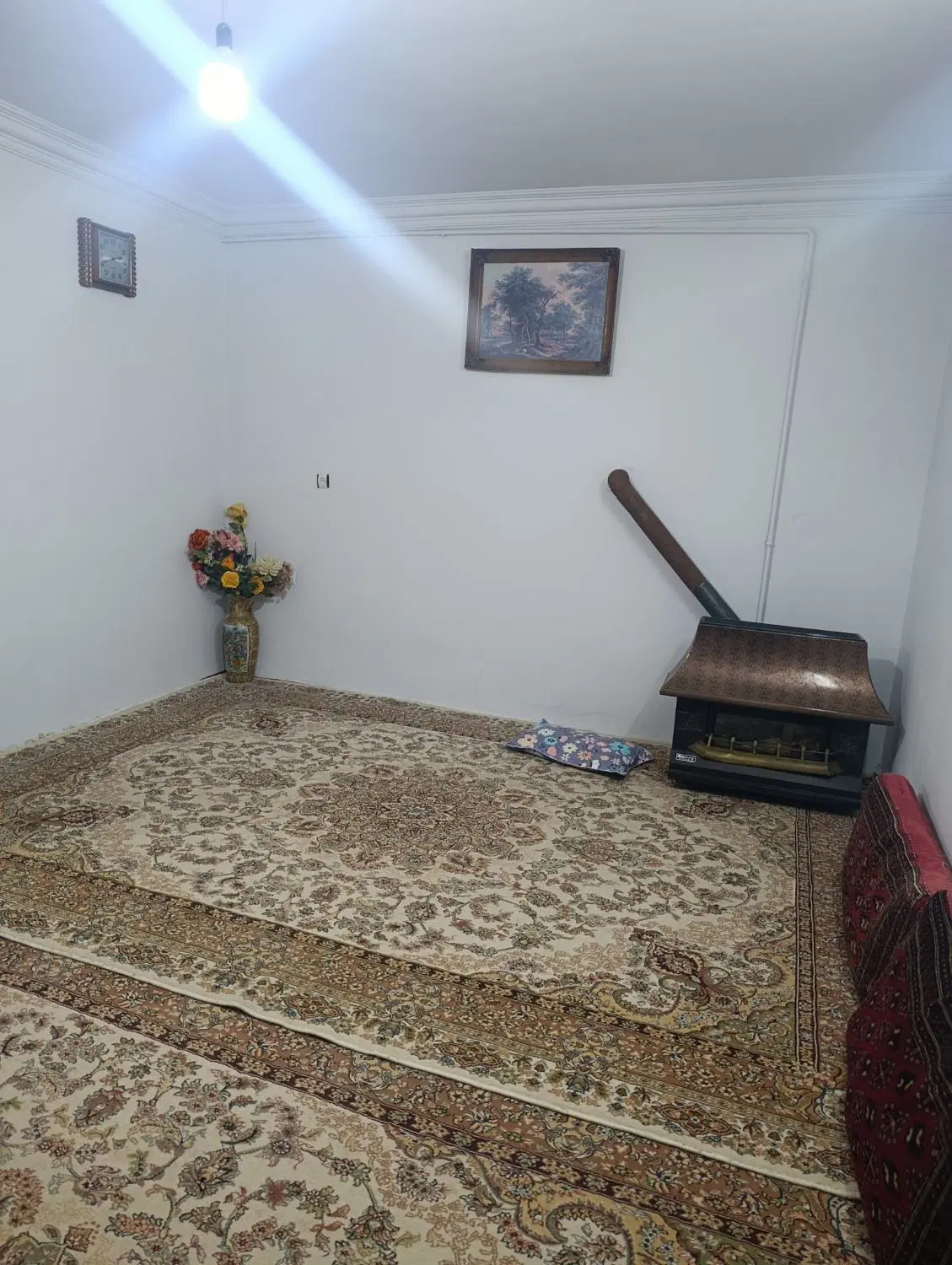 ویلایی 96 متری