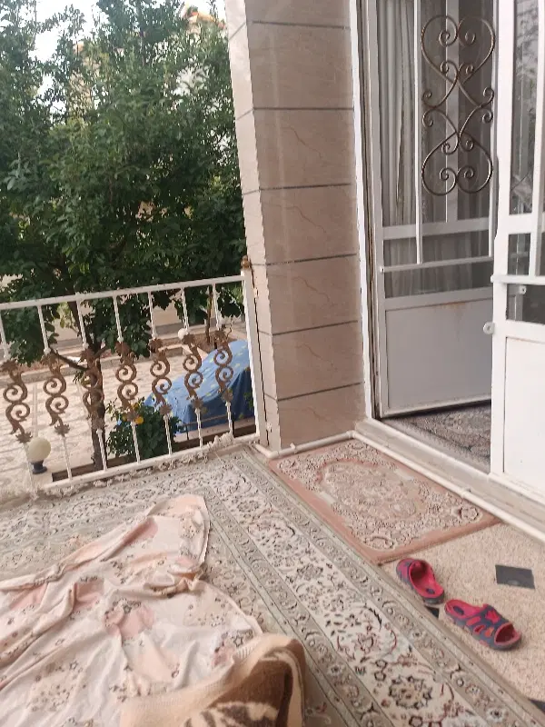 فروش منزل مسکونی