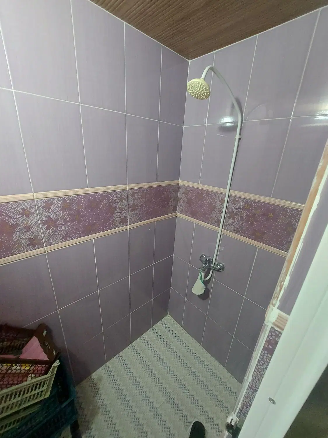 خونه باغ تنگه چنار
