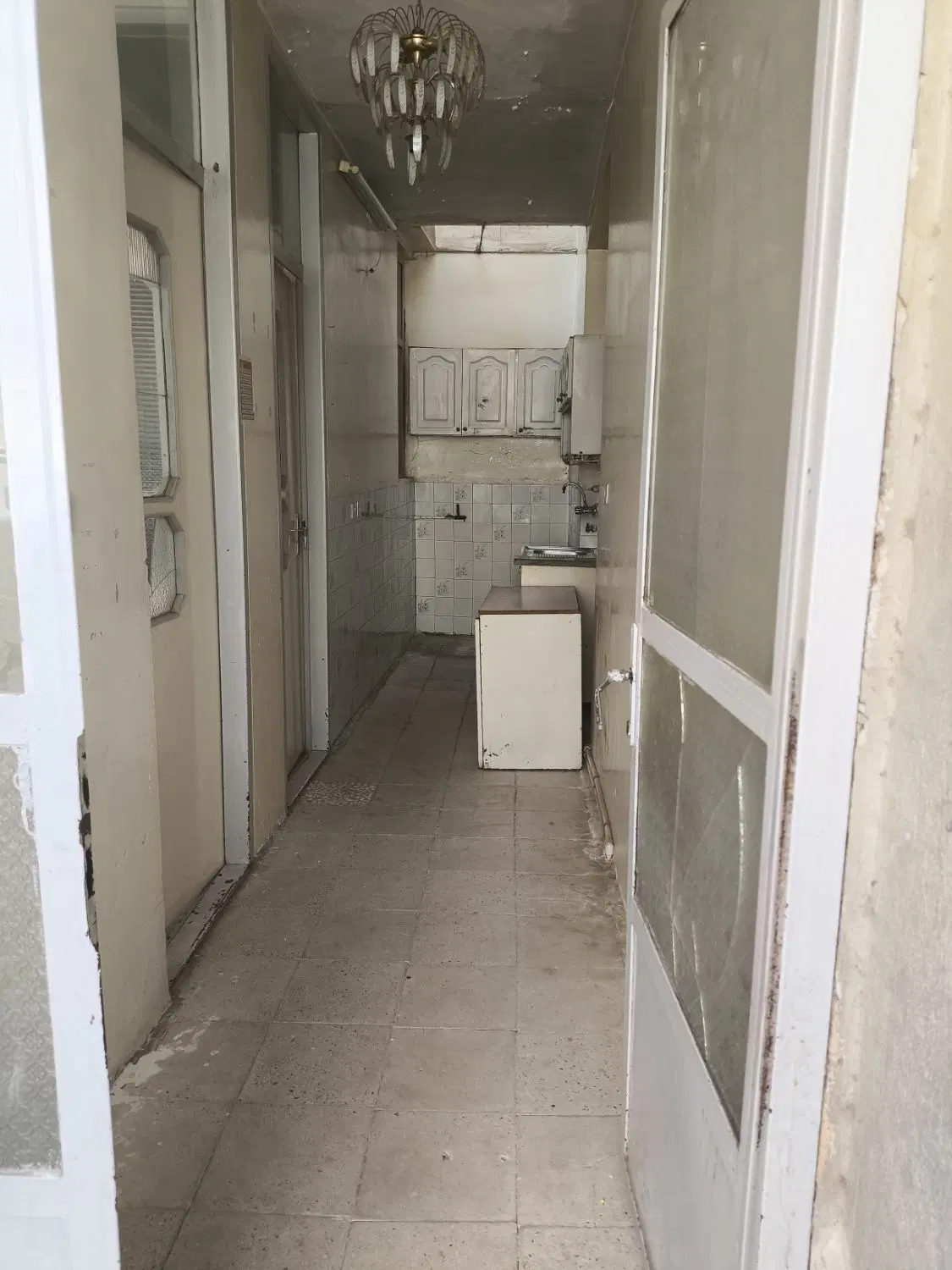 خانه 50متری دربست فروش یا اجاره
