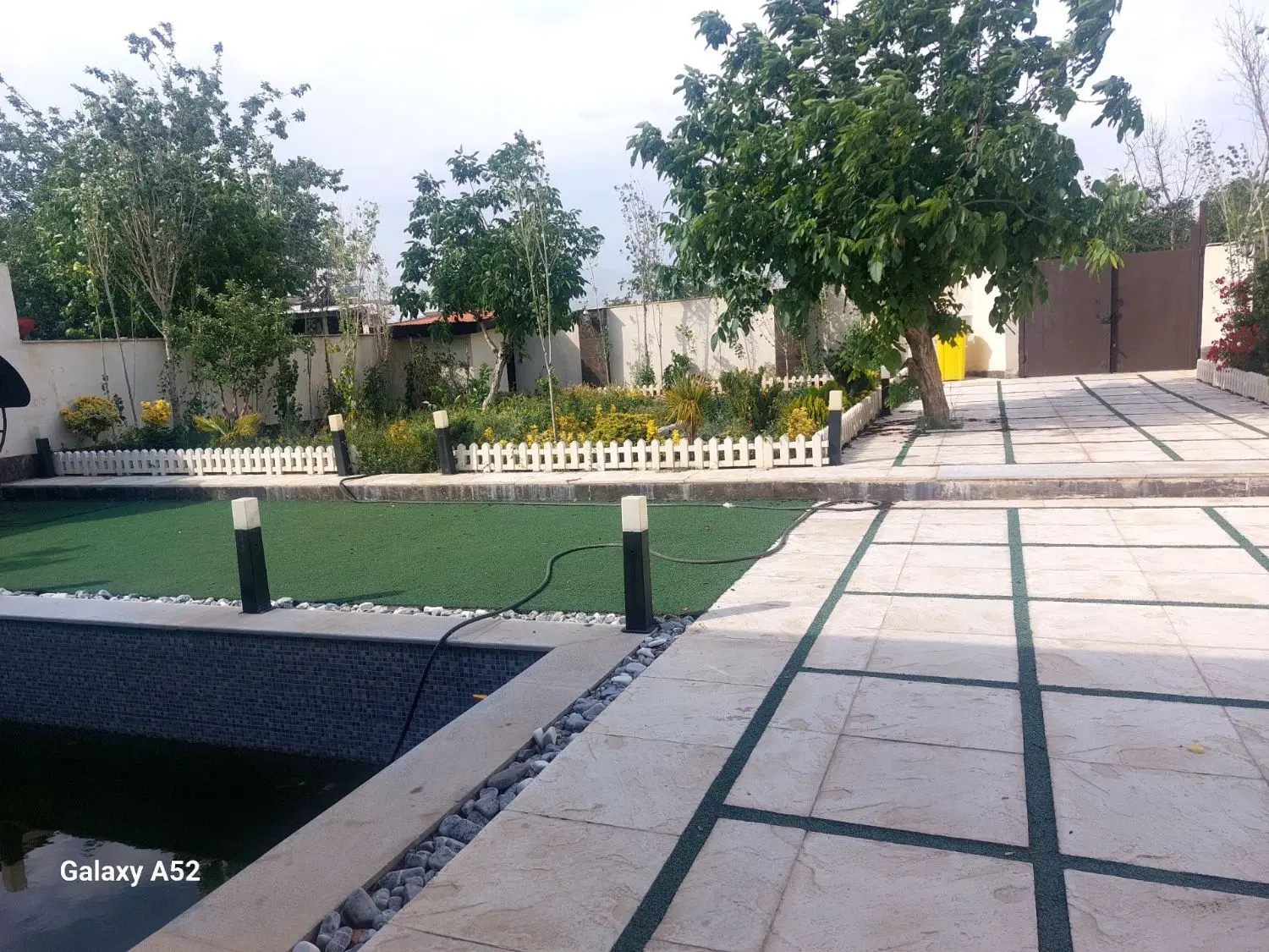 60متری دوخواب