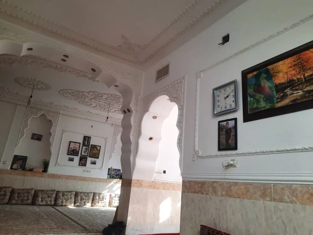 رهن و اجاره یه خوابه بر خ سجاد
