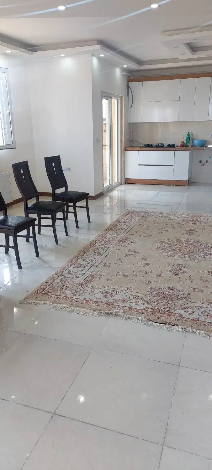 اجاری روزانه  آپارتمان ۱۱۰ متری